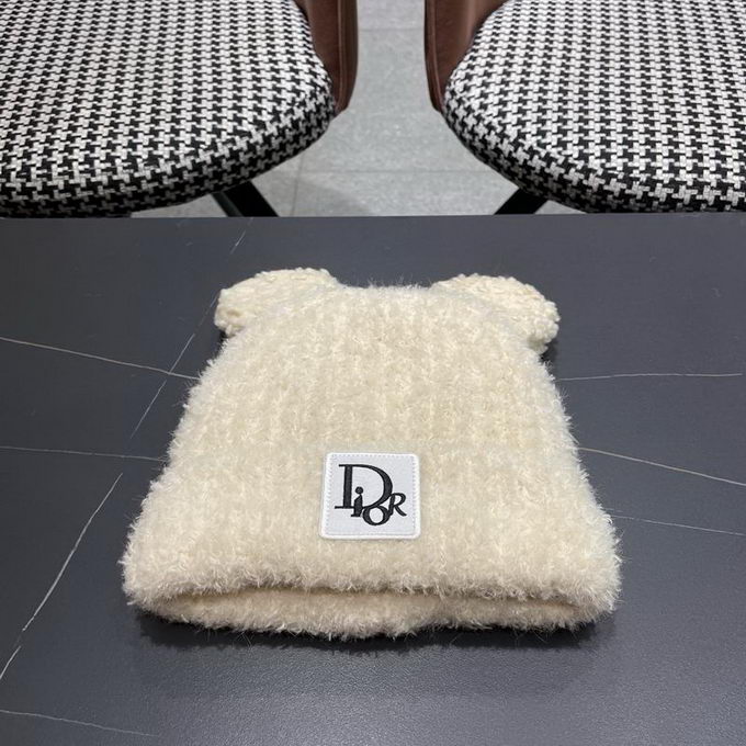 Dior Beanie ID:20260111-37